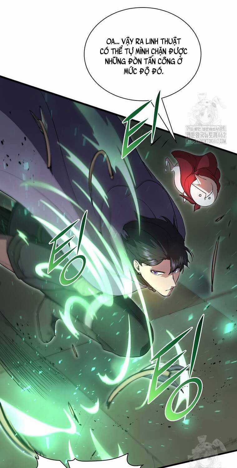 Tôi Thăng Cấp Bằng Kĩ Năng Chapter 76 trang 37