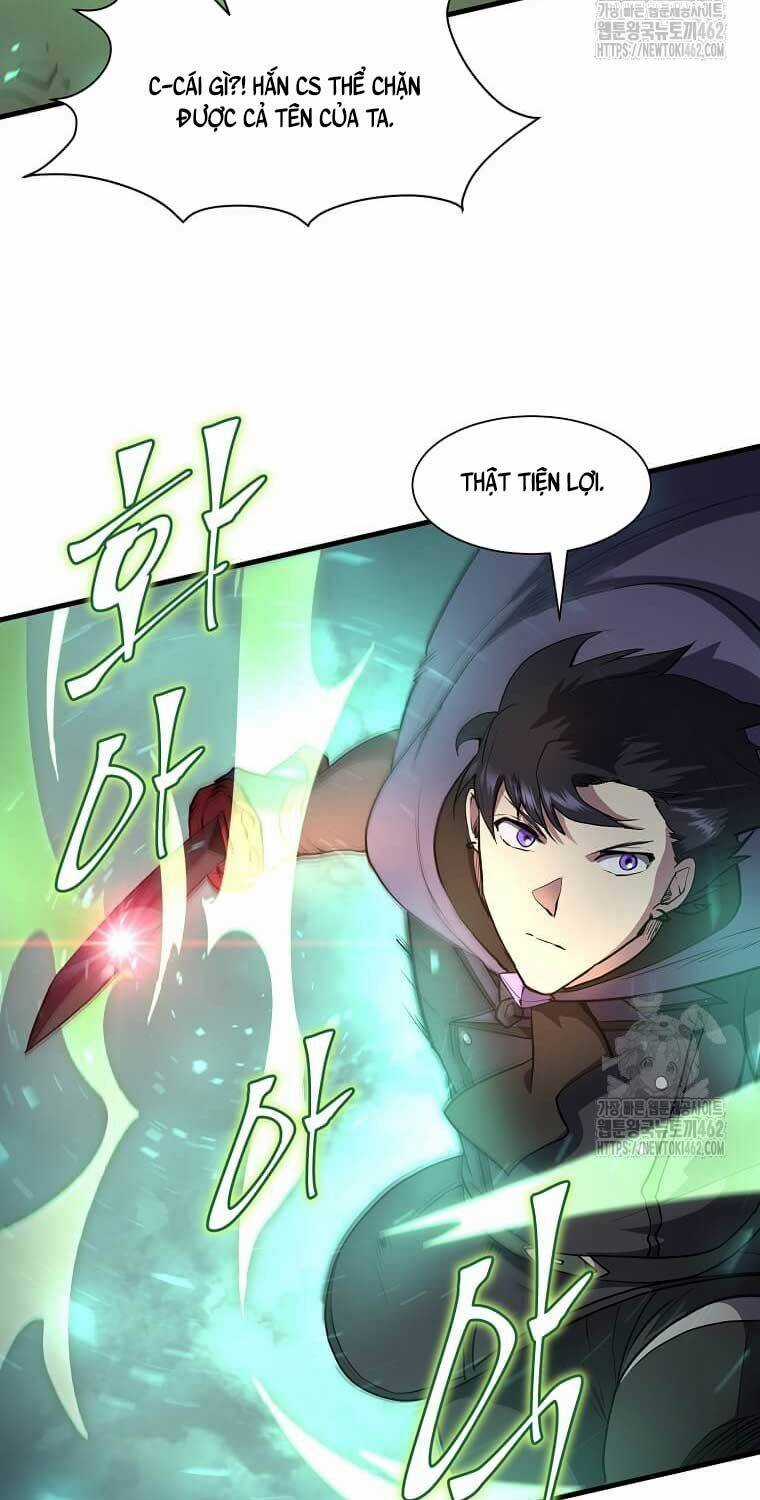 Tôi Thăng Cấp Bằng Kĩ Năng Chapter 76 trang 38