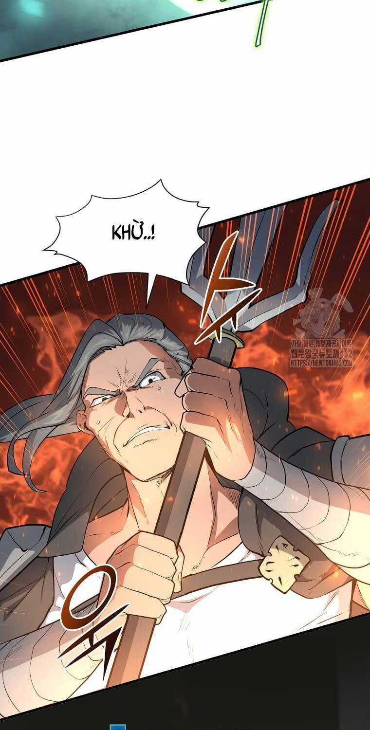 Tôi Thăng Cấp Bằng Kĩ Năng Chapter 76 trang 39