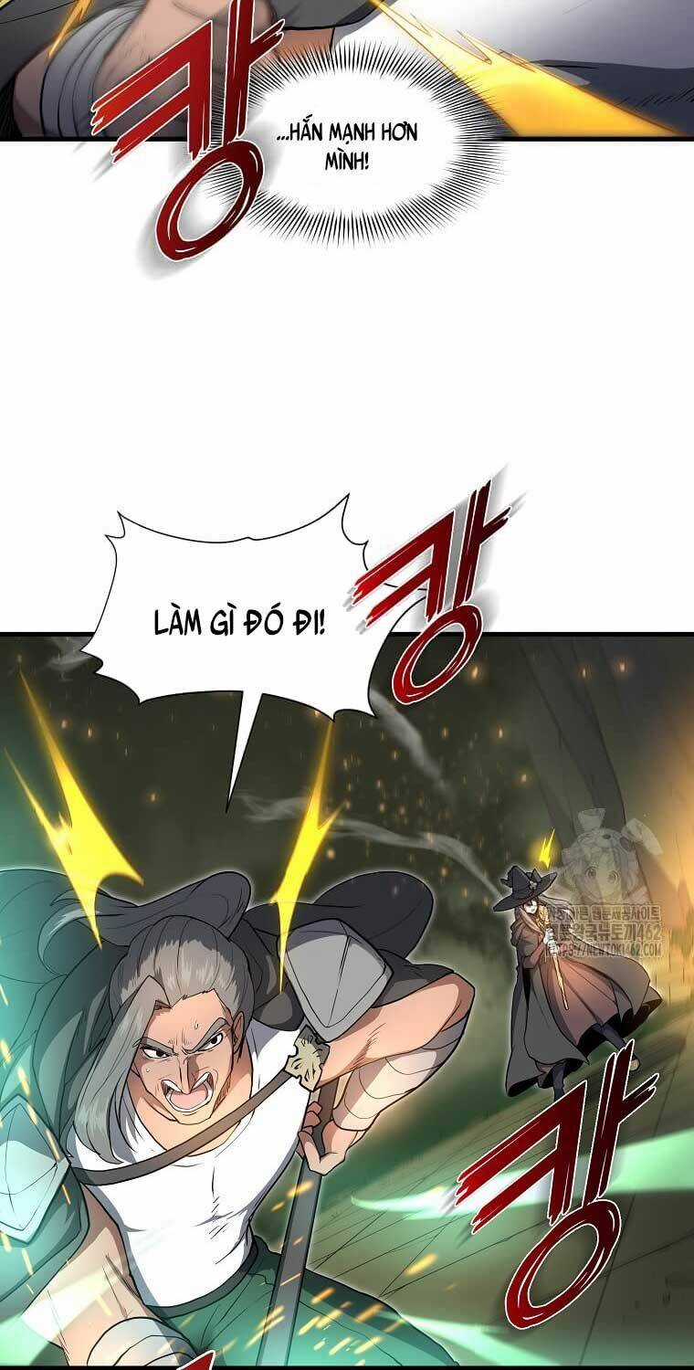 Tôi Thăng Cấp Bằng Kĩ Năng Chapter 76 trang 41