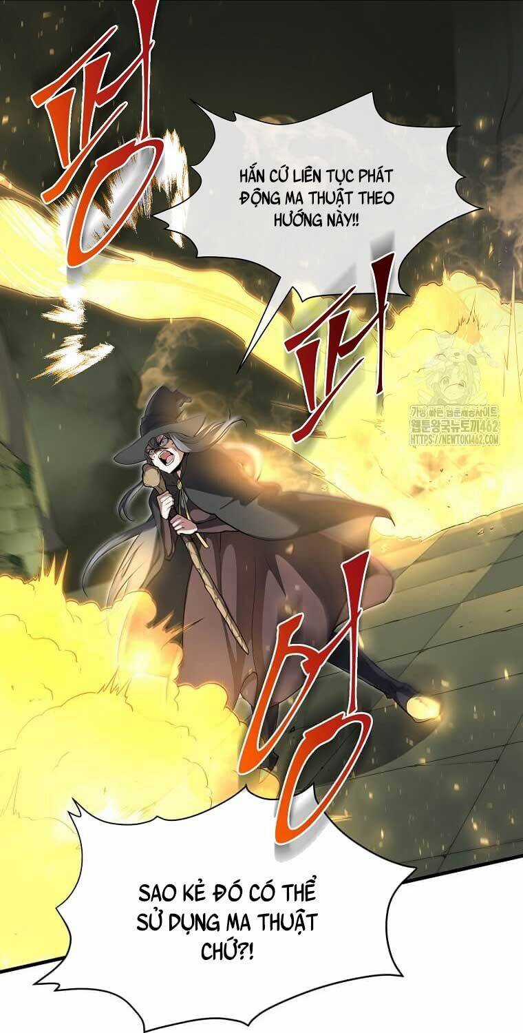 Tôi Thăng Cấp Bằng Kĩ Năng Chapter 76 trang 42