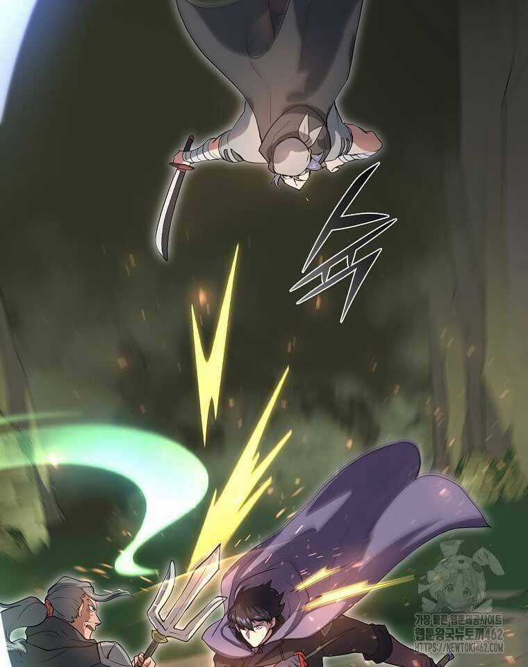 Tôi Thăng Cấp Bằng Kĩ Năng Chapter 76 trang 44