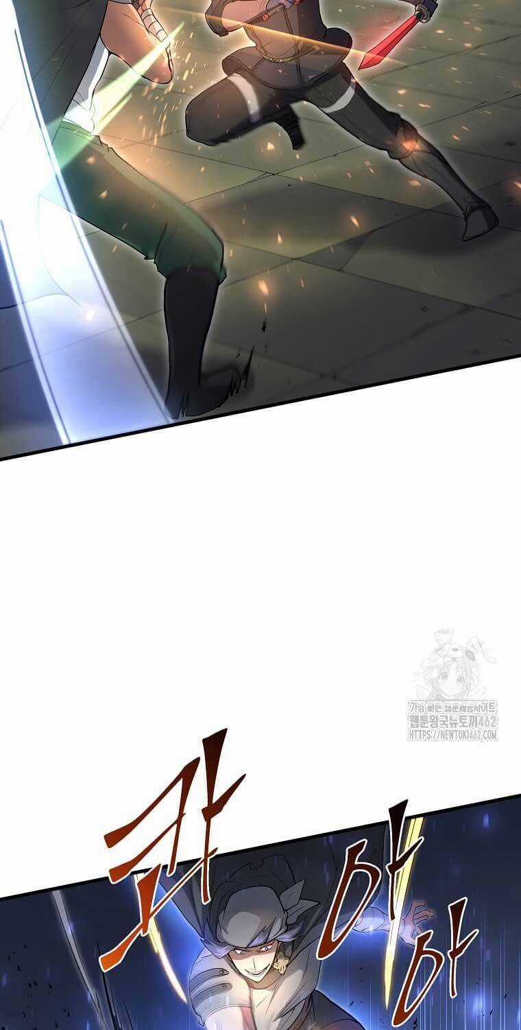 Tôi Thăng Cấp Bằng Kĩ Năng Chapter 76 trang 45