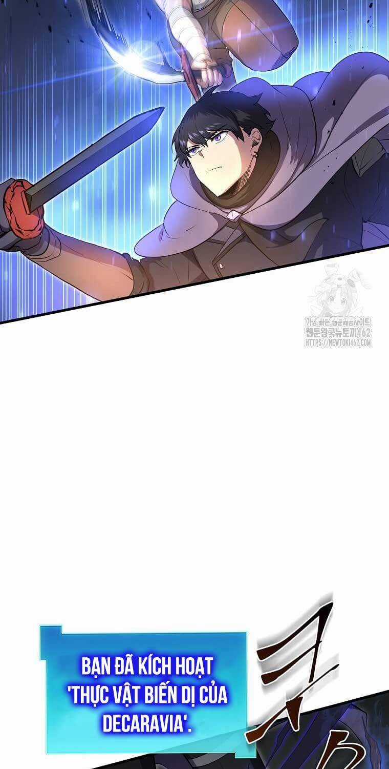 Tôi Thăng Cấp Bằng Kĩ Năng Chapter 76 trang 46