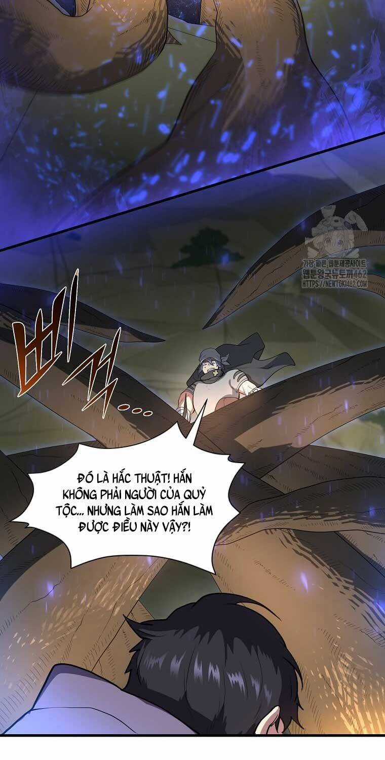 Tôi Thăng Cấp Bằng Kĩ Năng Chapter 76 trang 49