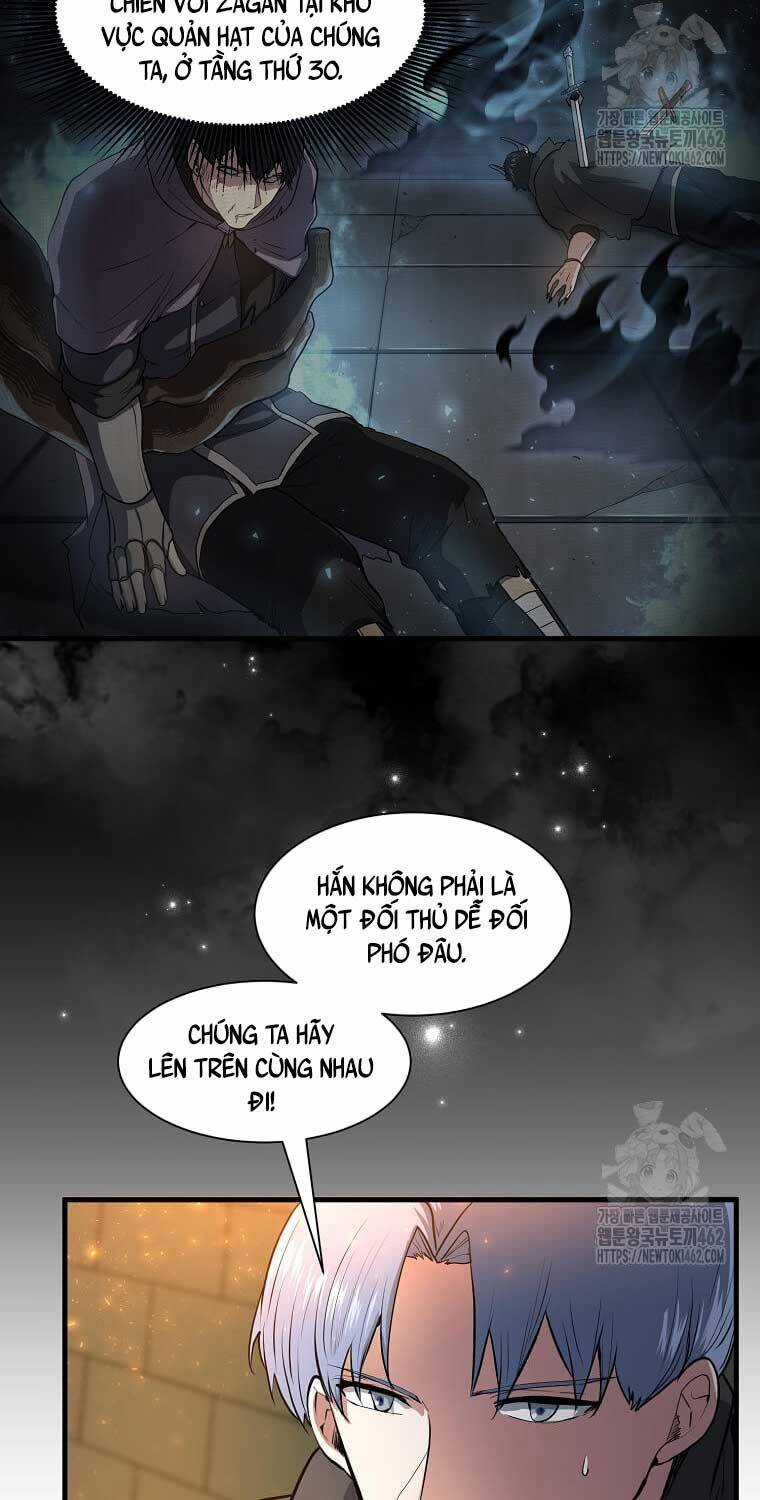 Tôi Thăng Cấp Bằng Kĩ Năng Chapter 76 trang 5