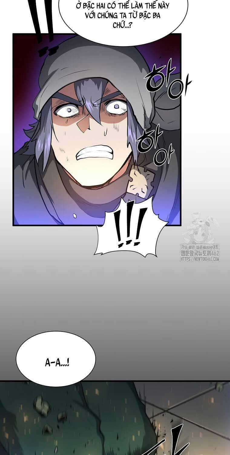 Tôi Thăng Cấp Bằng Kĩ Năng Chapter 76 trang 51