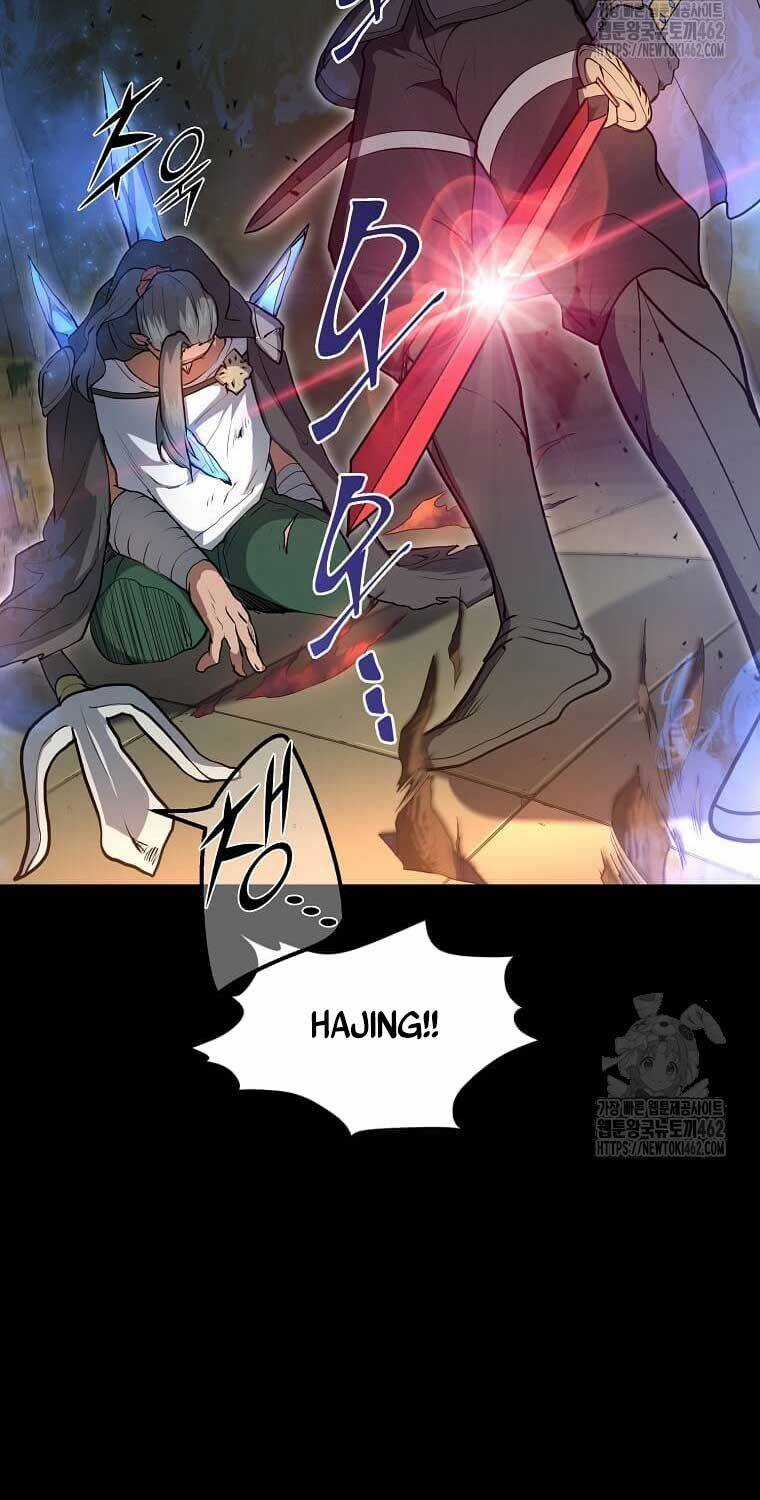 Tôi Thăng Cấp Bằng Kĩ Năng Chapter 76 trang 53