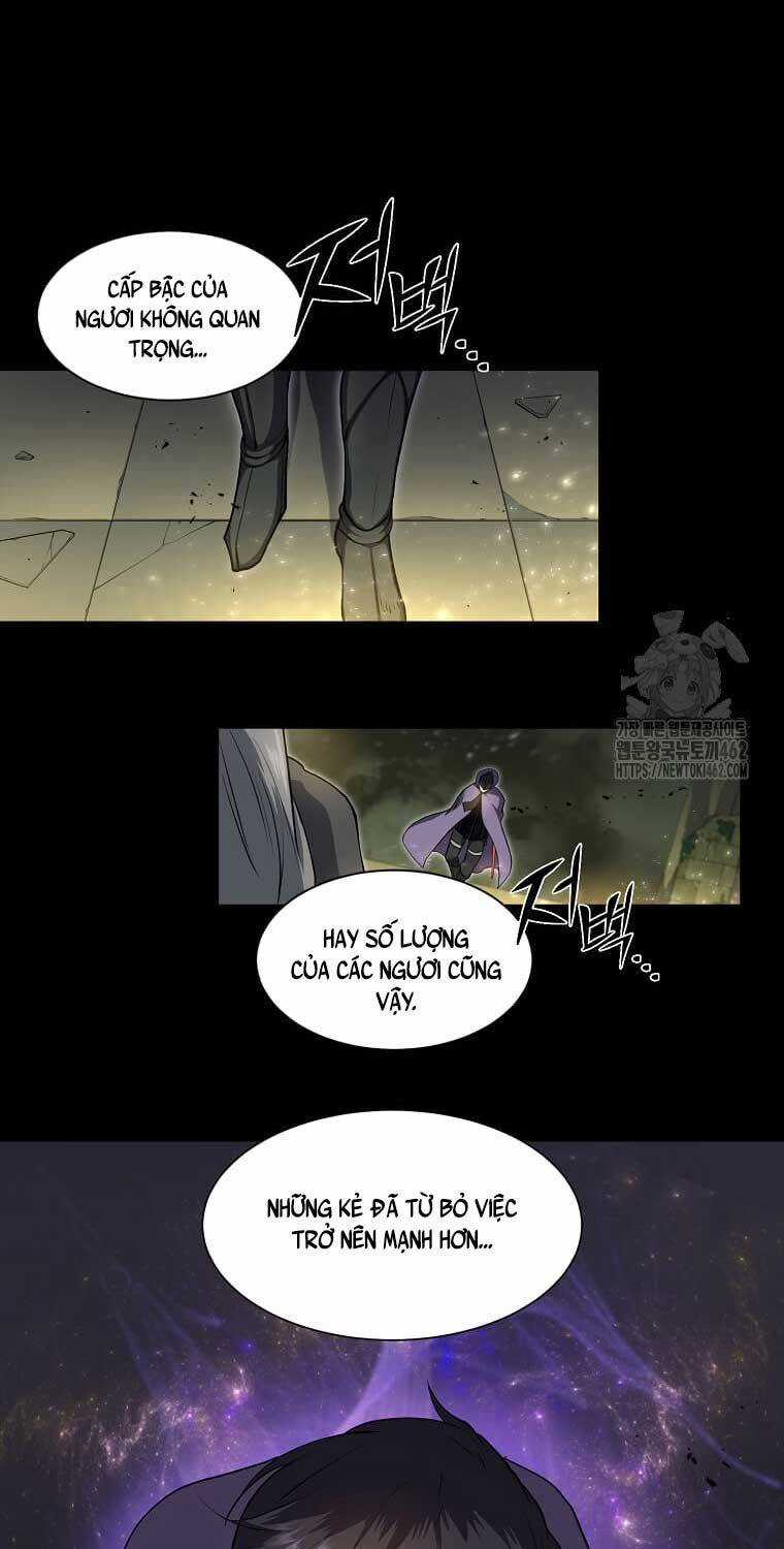 Tôi Thăng Cấp Bằng Kĩ Năng Chapter 76 trang 54