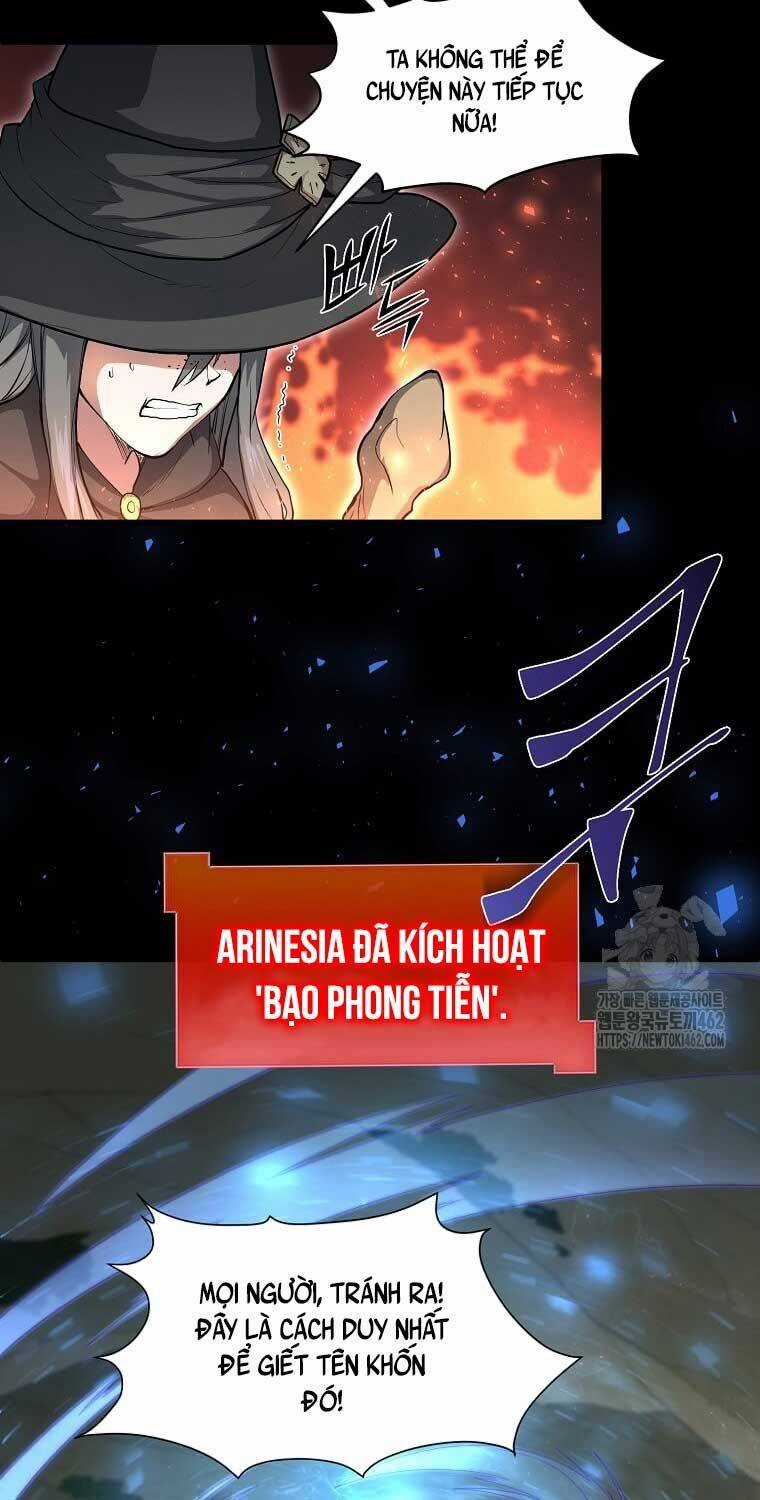 Tôi Thăng Cấp Bằng Kĩ Năng Chapter 76 trang 56