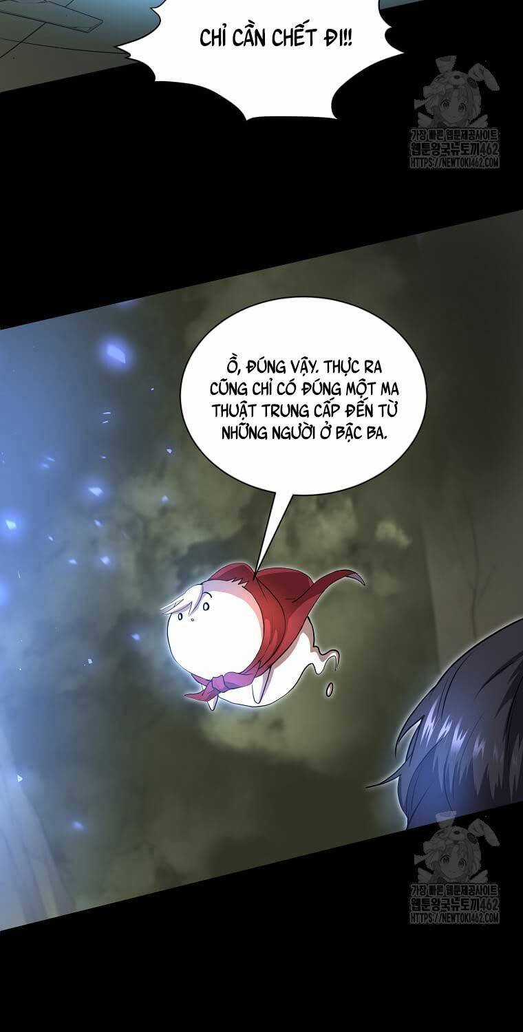 Tôi Thăng Cấp Bằng Kĩ Năng Chapter 76 trang 58