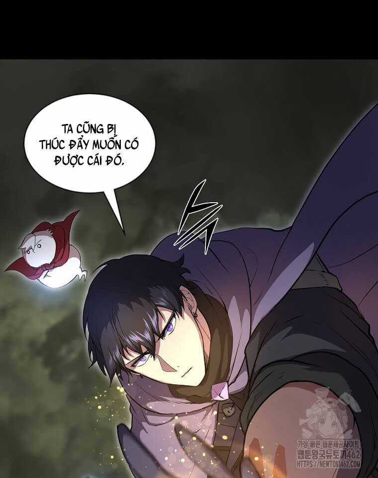 Tôi Thăng Cấp Bằng Kĩ Năng Chapter 76 trang 59