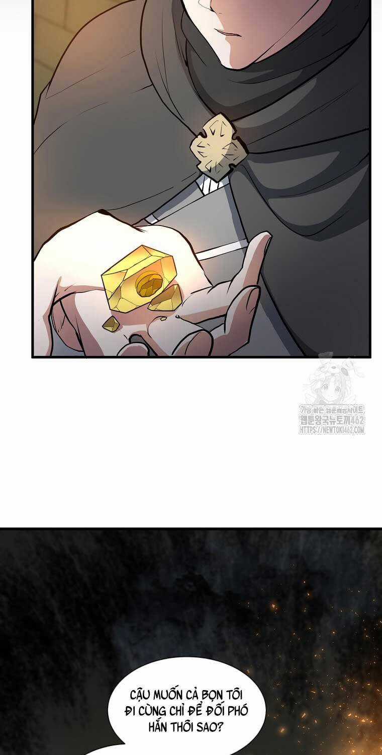 Tôi Thăng Cấp Bằng Kĩ Năng Chapter 76 trang 6