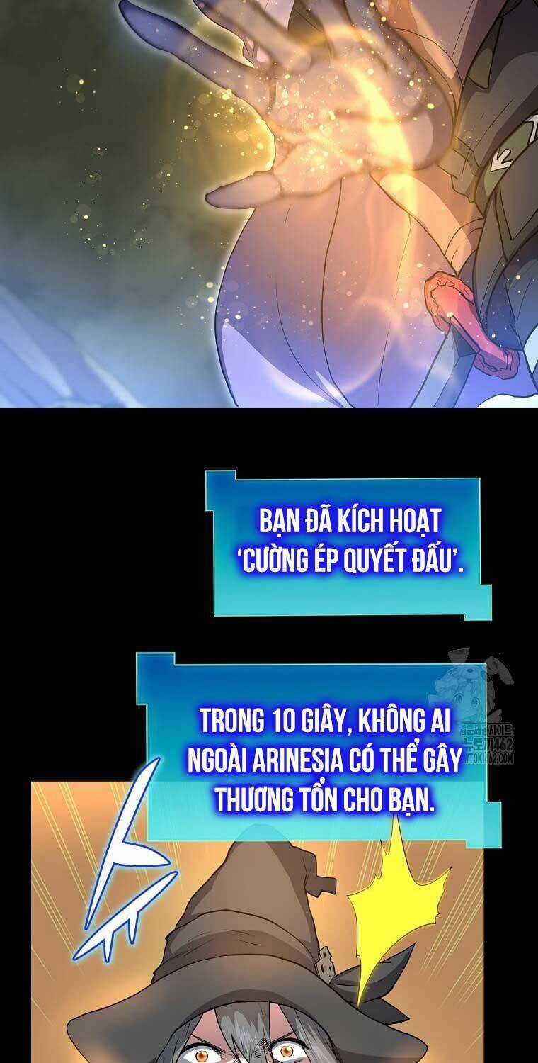 Tôi Thăng Cấp Bằng Kĩ Năng Chapter 76 trang 60