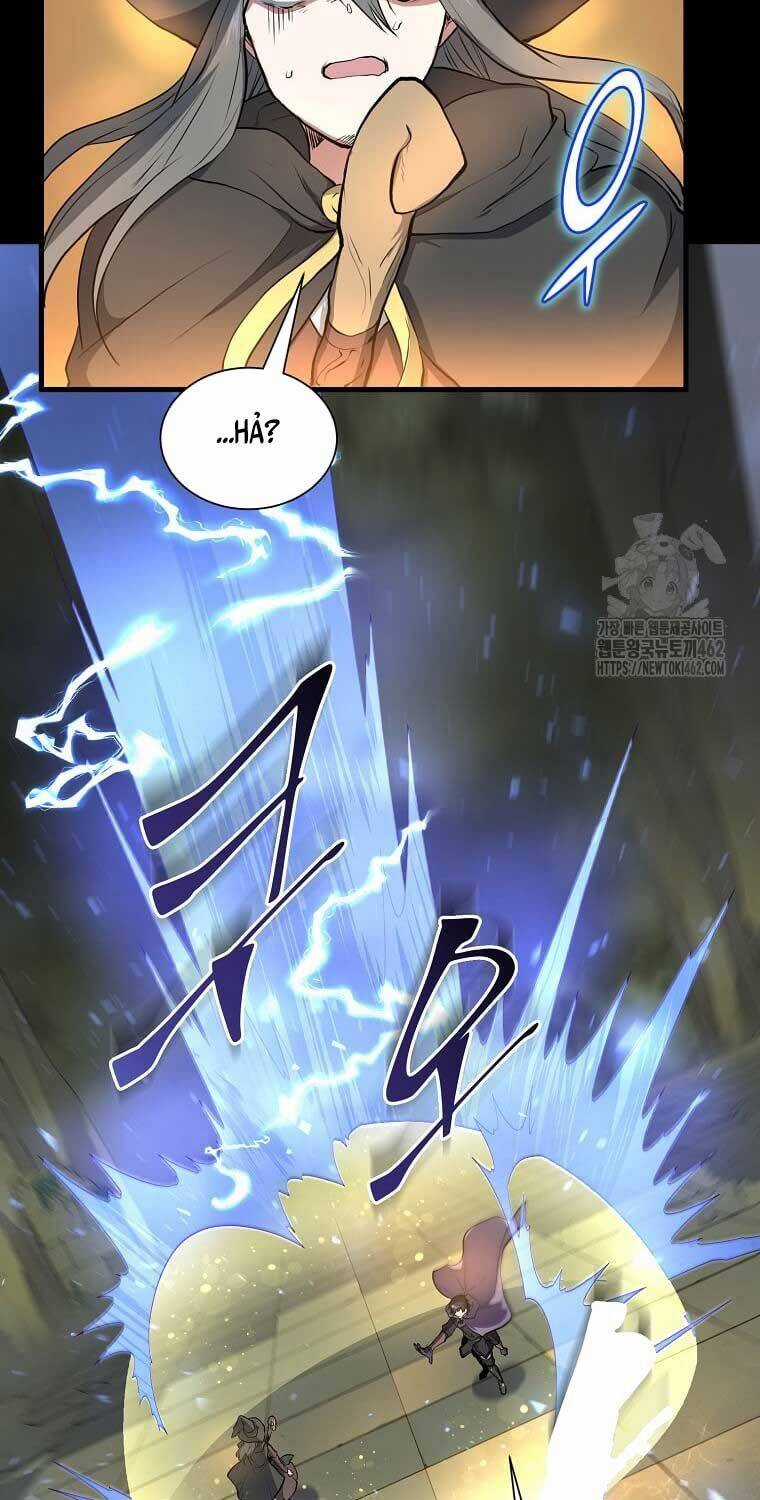 Tôi Thăng Cấp Bằng Kĩ Năng Chapter 76 trang 61