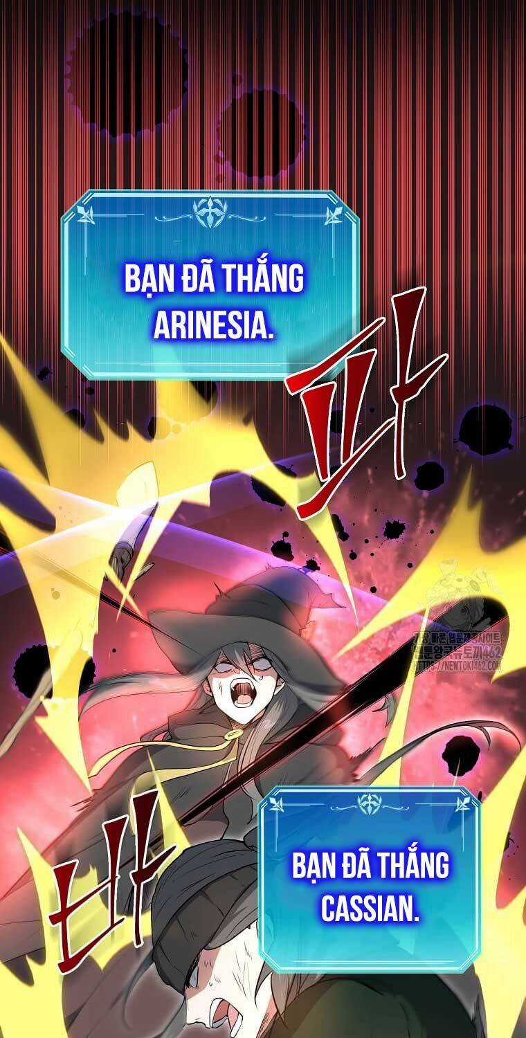 Tôi Thăng Cấp Bằng Kĩ Năng Chapter 76 trang 63