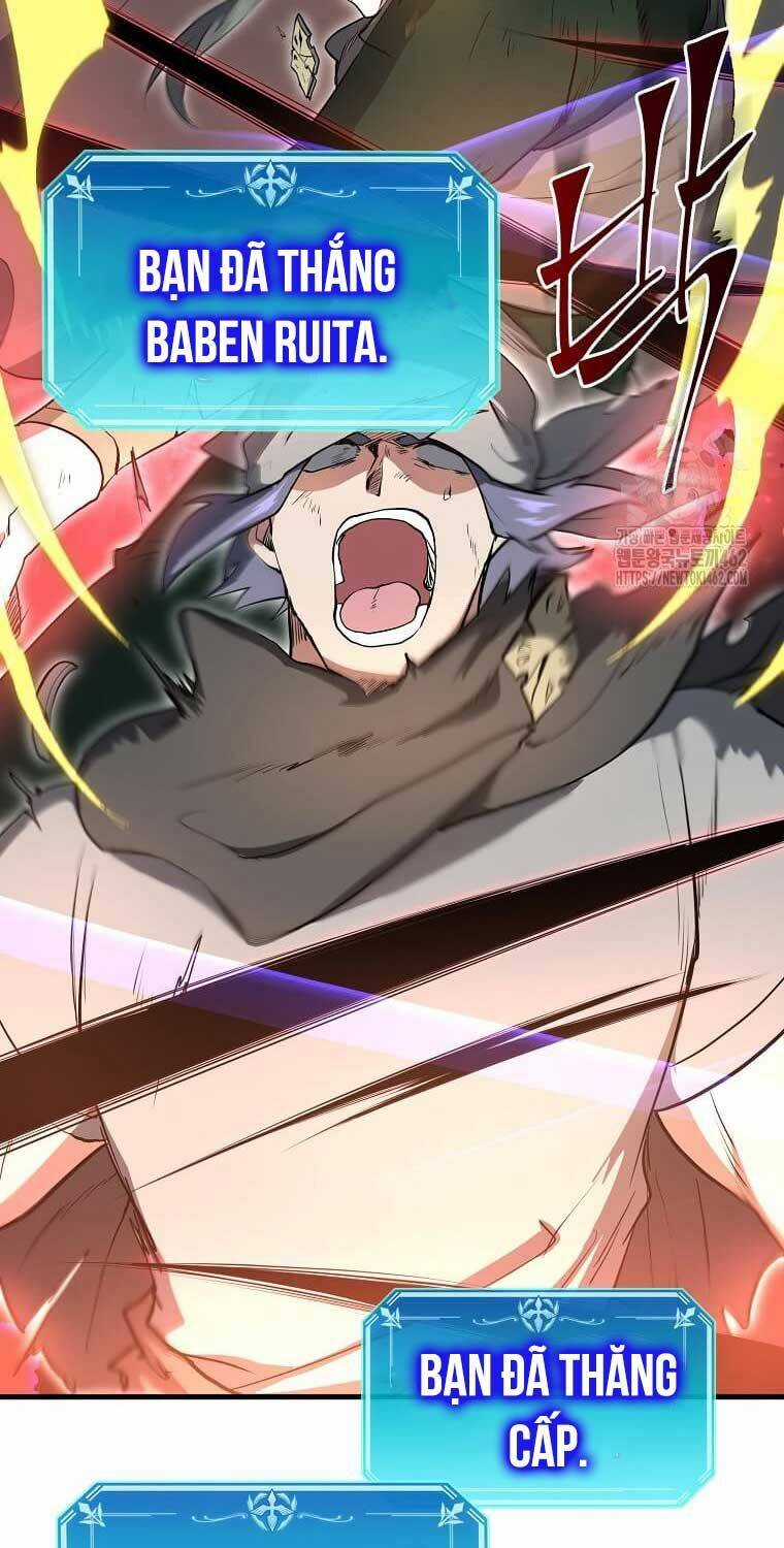 Tôi Thăng Cấp Bằng Kĩ Năng Chapter 76 trang 64