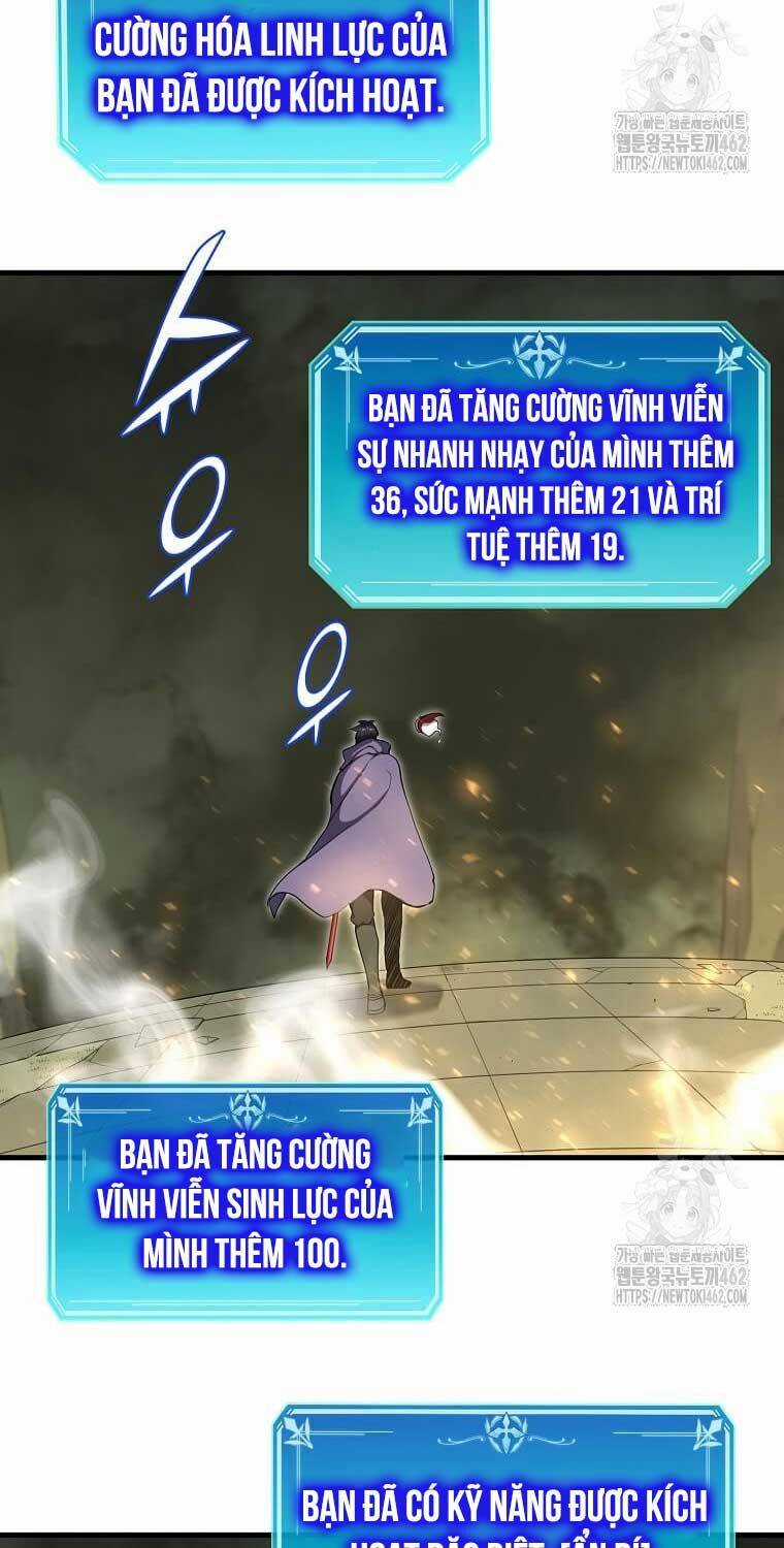 Tôi Thăng Cấp Bằng Kĩ Năng Chapter 76 trang 65