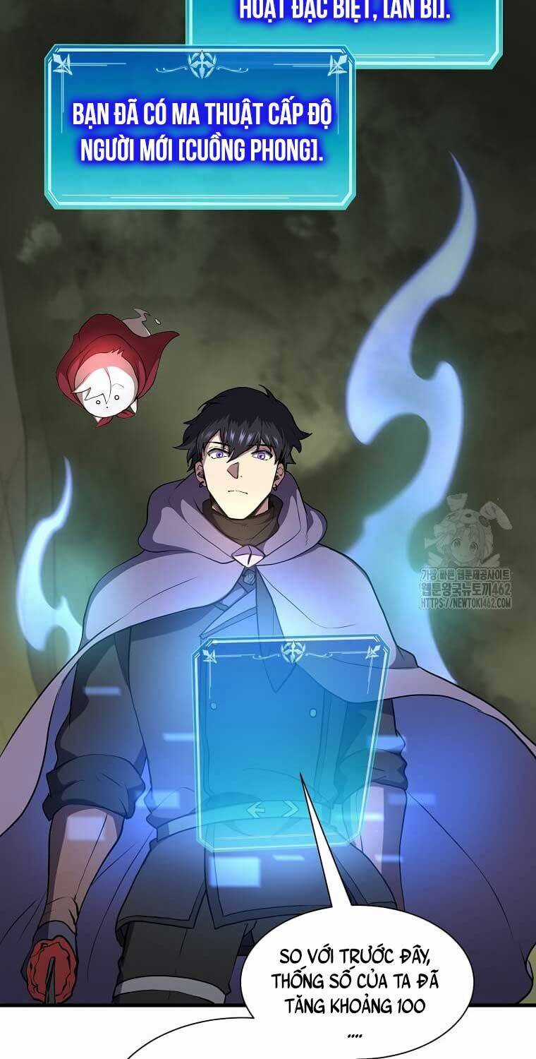 Tôi Thăng Cấp Bằng Kĩ Năng Chapter 76 trang 66