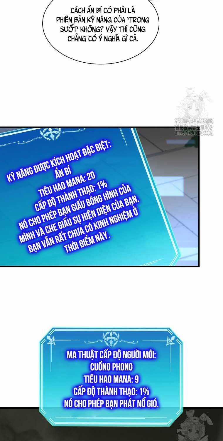 Tôi Thăng Cấp Bằng Kĩ Năng Chapter 76 trang 67