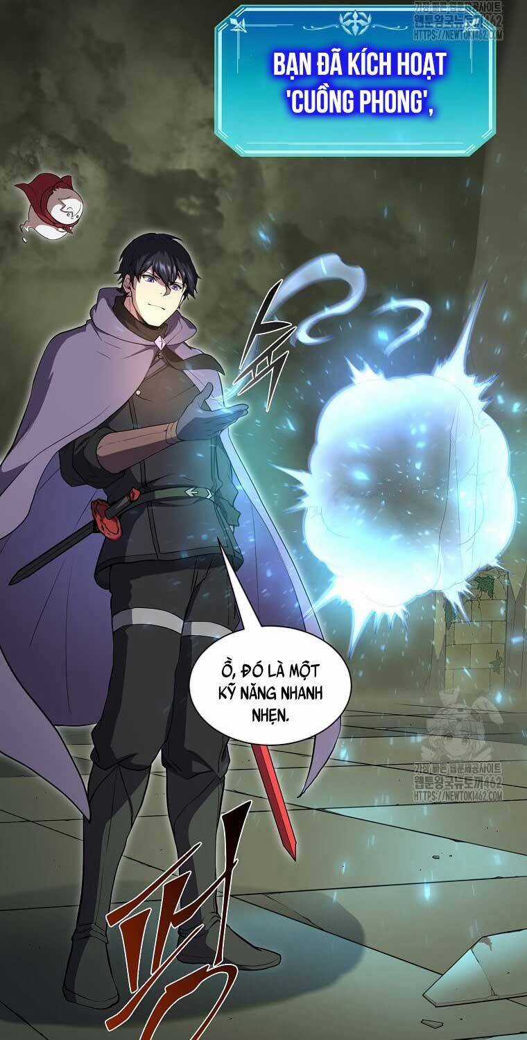 Tôi Thăng Cấp Bằng Kĩ Năng Chapter 76 trang 68