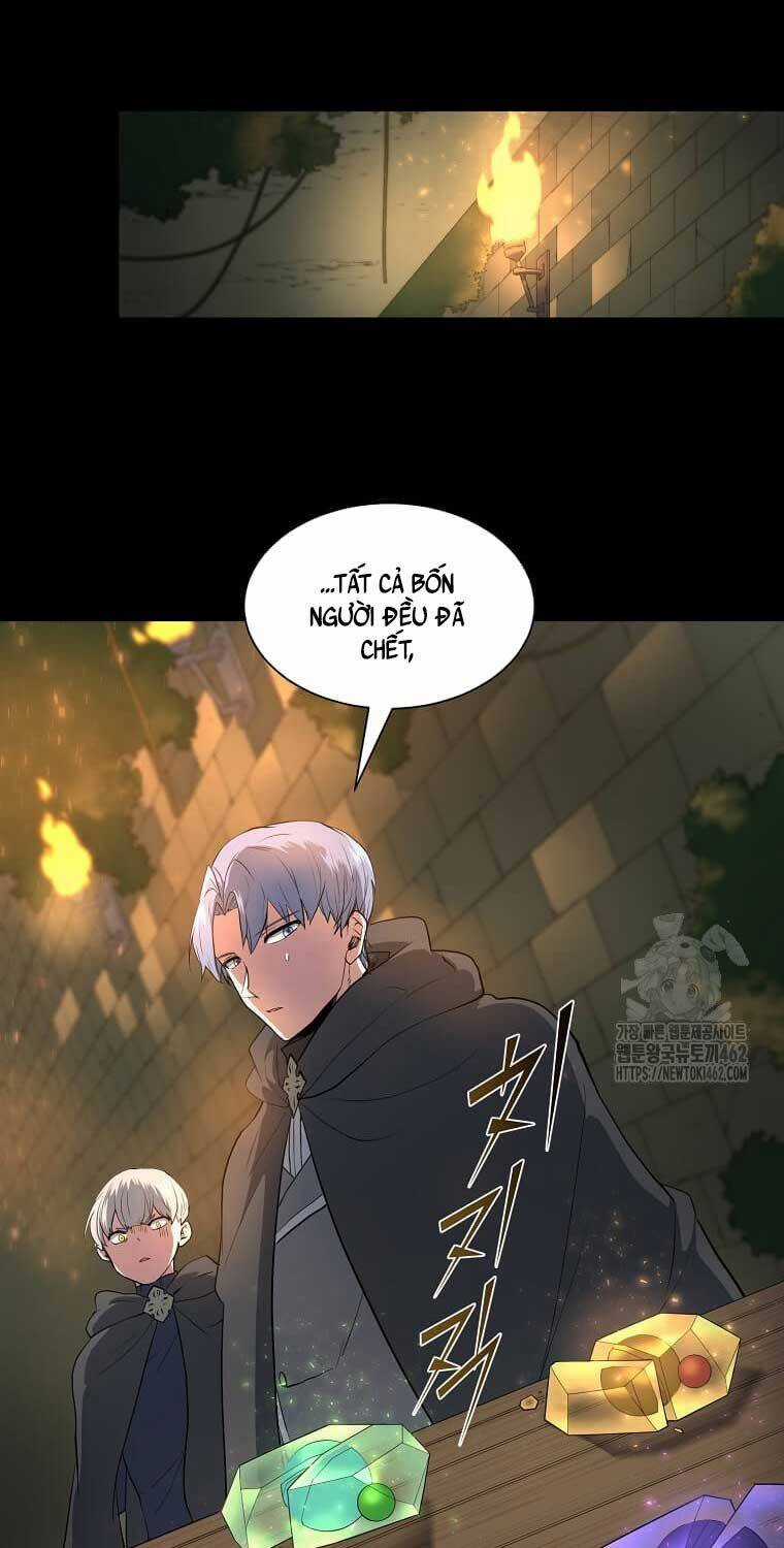 Tôi Thăng Cấp Bằng Kĩ Năng Chapter 76 trang 71