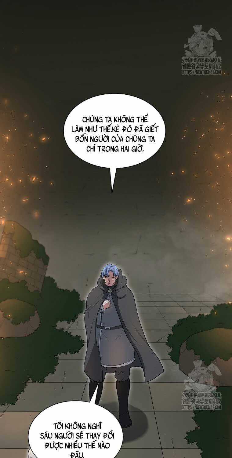 Tôi Thăng Cấp Bằng Kĩ Năng Chapter 76 trang 73