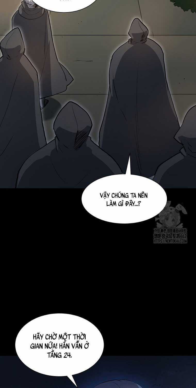 Tôi Thăng Cấp Bằng Kĩ Năng Chapter 76 trang 74