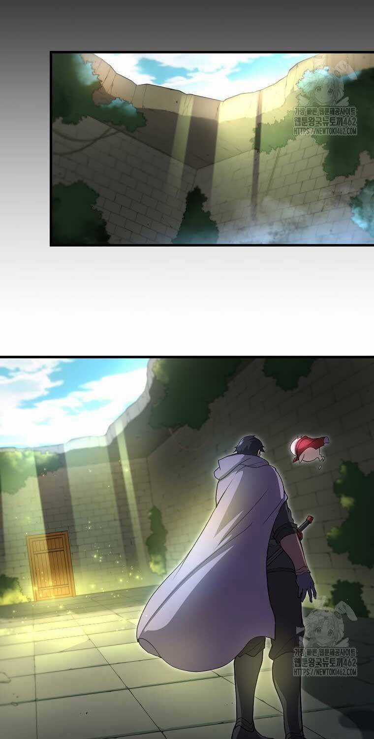 Tôi Thăng Cấp Bằng Kĩ Năng Chapter 76 trang 78