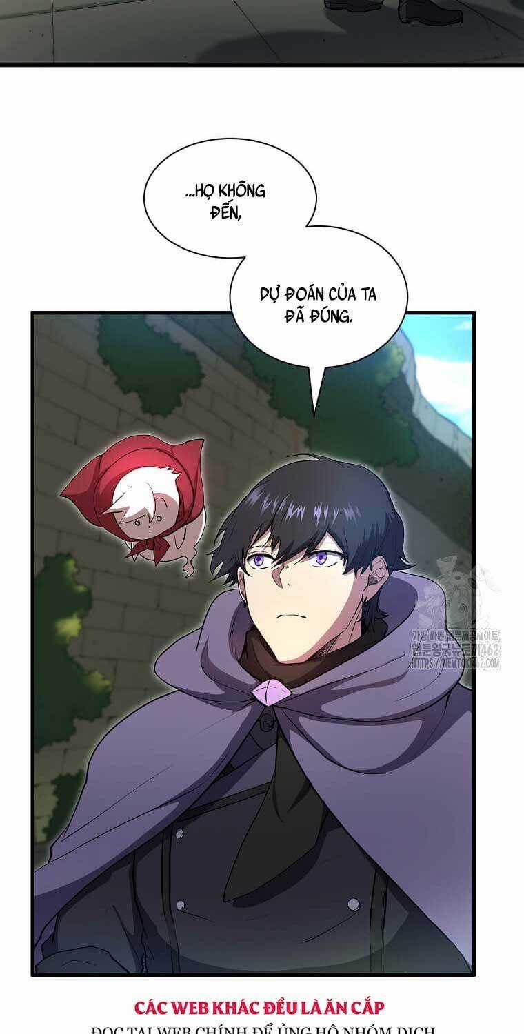 Tôi Thăng Cấp Bằng Kĩ Năng Chapter 76 trang 79