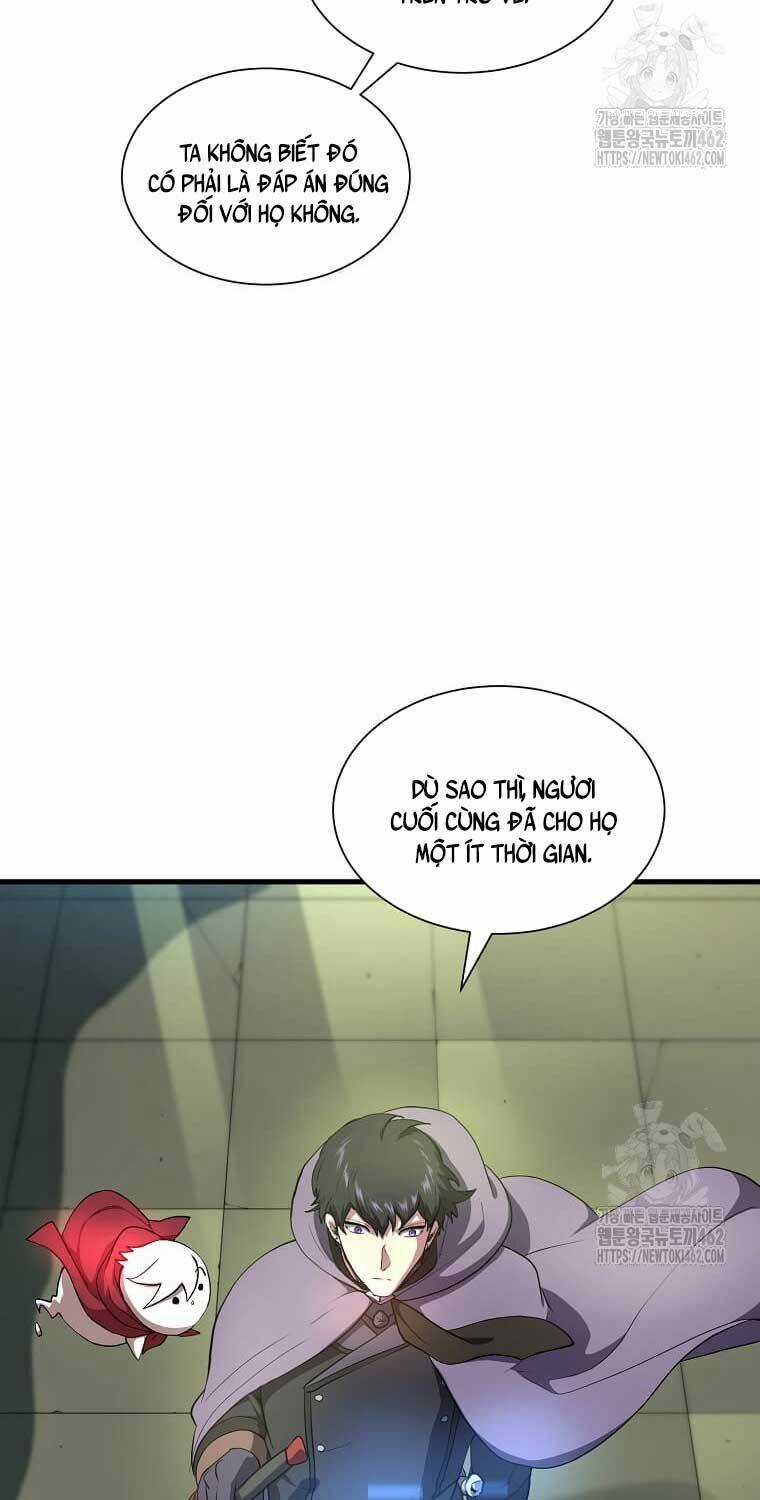 Tôi Thăng Cấp Bằng Kĩ Năng Chapter 76 trang 81