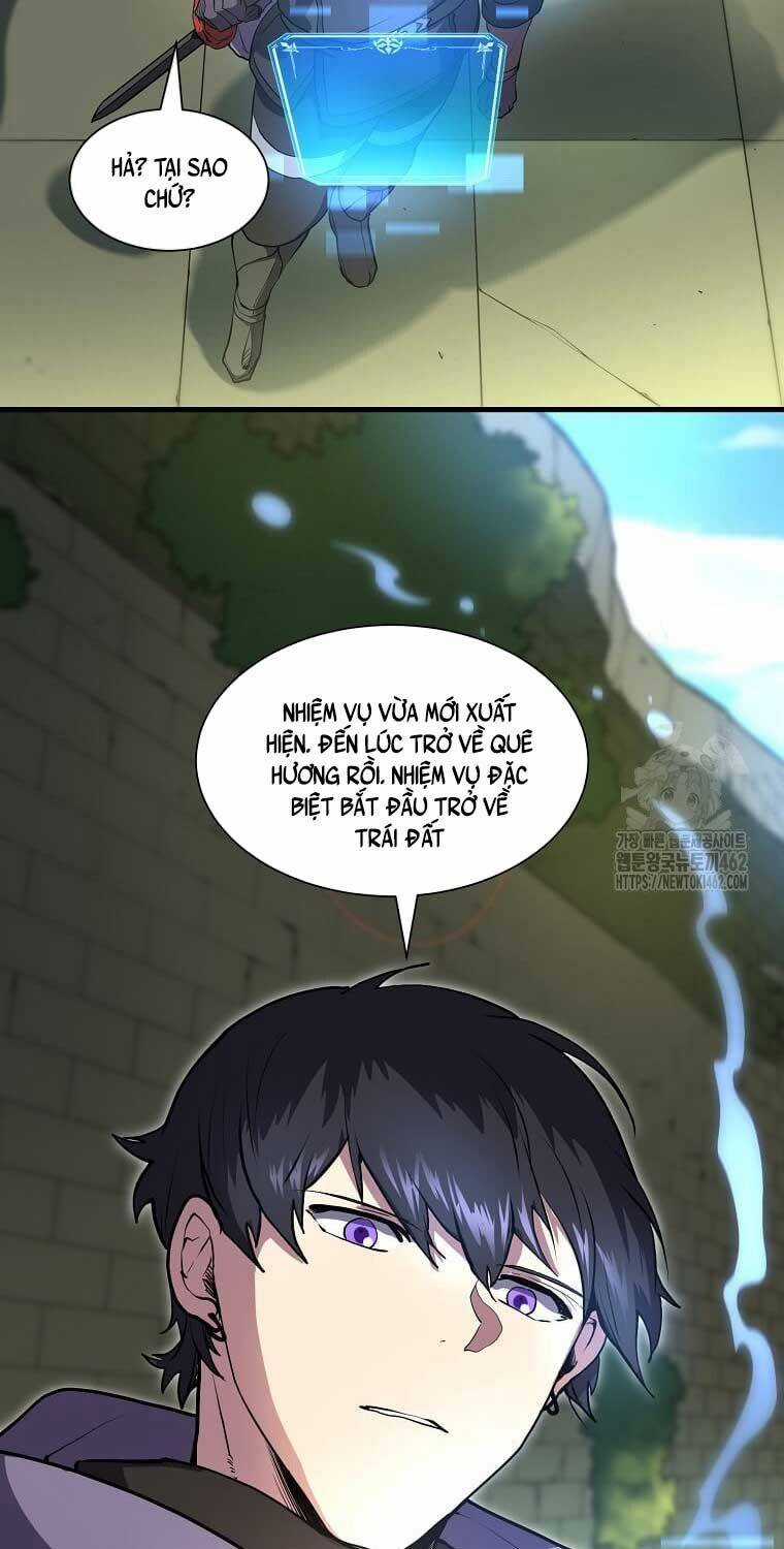 Tôi Thăng Cấp Bằng Kĩ Năng Chapter 76 trang 82