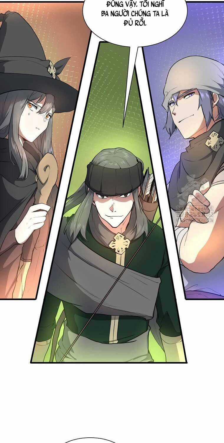 Tôi Thăng Cấp Bằng Kĩ Năng Chapter 76 trang 9