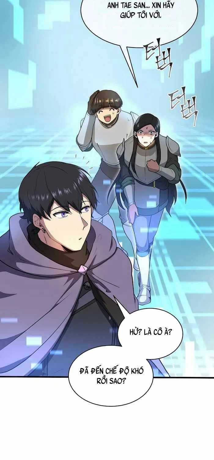 Tôi Thăng Cấp Bằng Kĩ Năng Chapter 77 trang 10