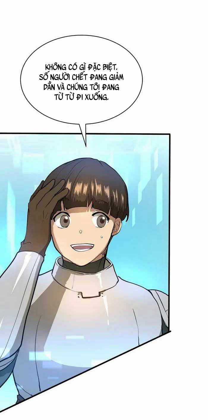 Tôi Thăng Cấp Bằng Kĩ Năng Chapter 77 trang 11