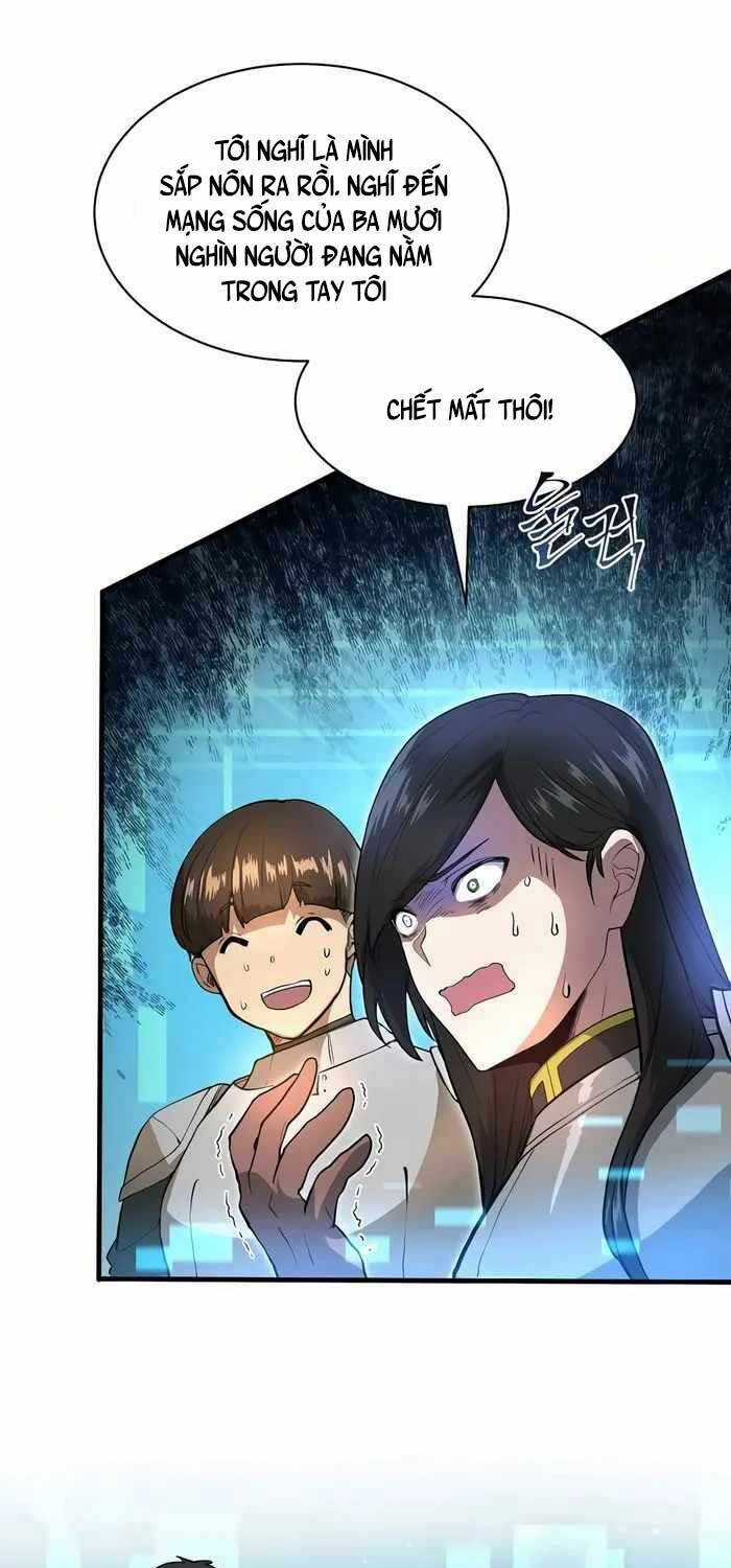 Tôi Thăng Cấp Bằng Kĩ Năng Chapter 77 trang 12