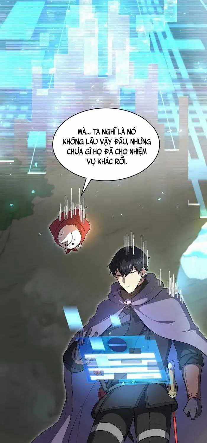 Tôi Thăng Cấp Bằng Kĩ Năng Chapter 77 trang 15