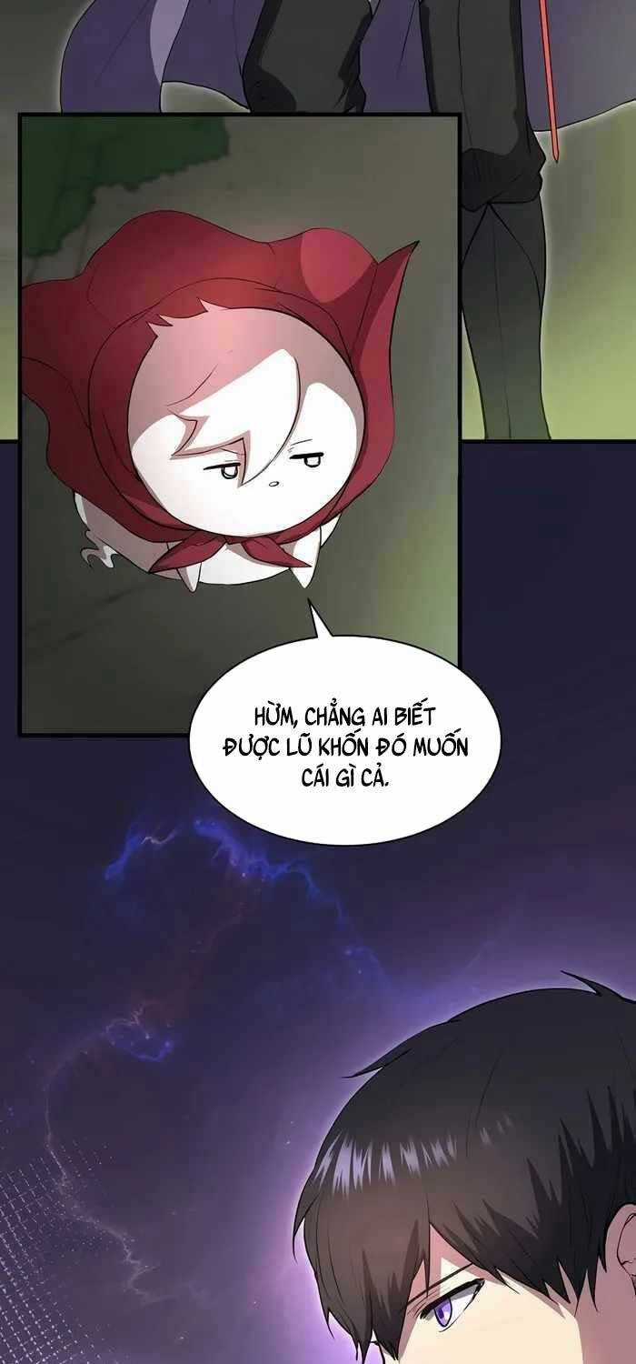 Tôi Thăng Cấp Bằng Kĩ Năng Chapter 77 trang 16