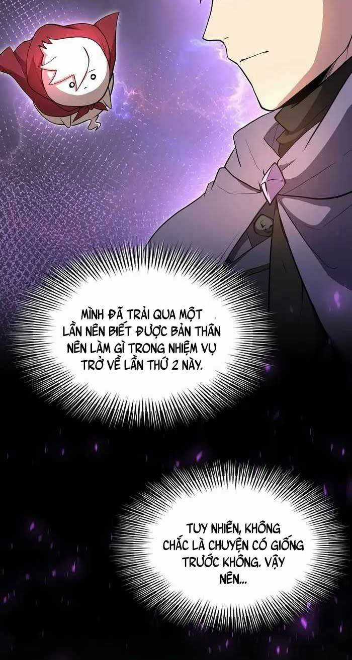 Tôi Thăng Cấp Bằng Kĩ Năng Chapter 77 trang 17