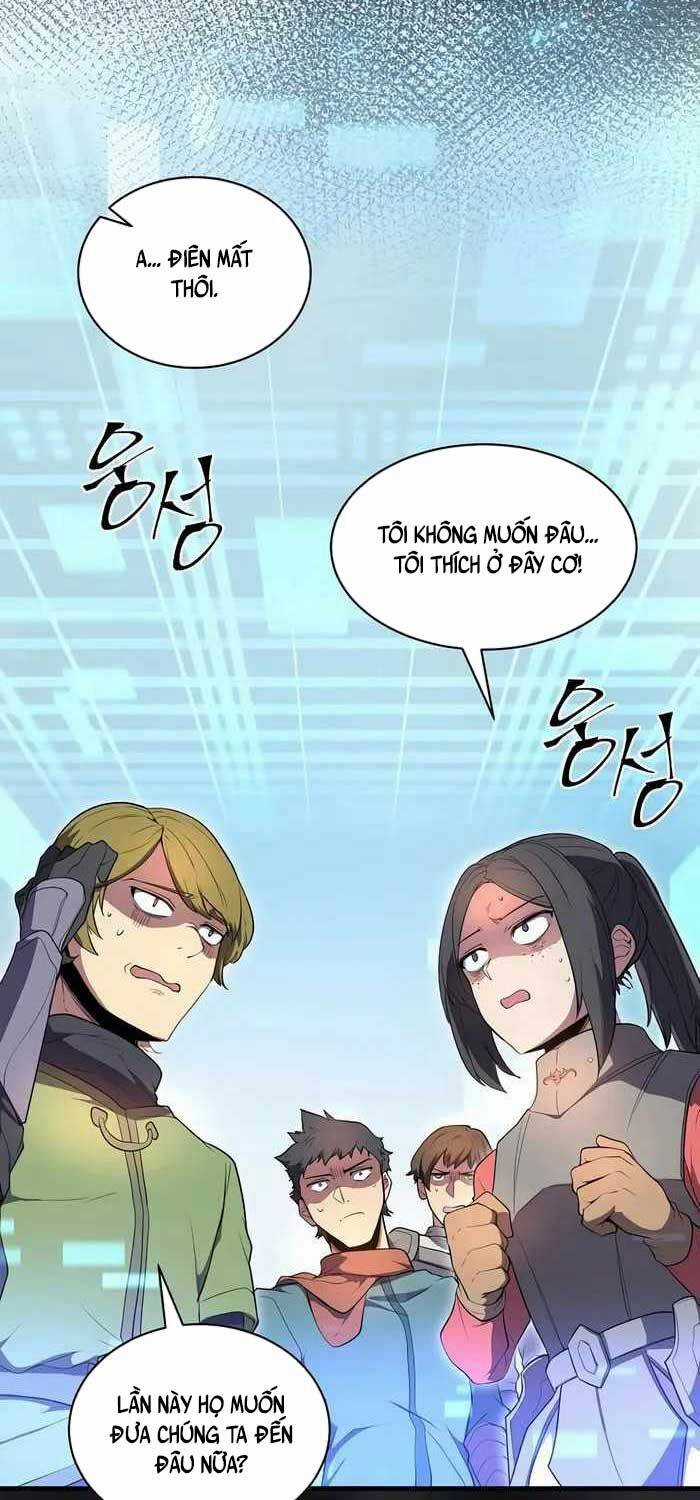 Tôi Thăng Cấp Bằng Kĩ Năng Chapter 77 trang 2