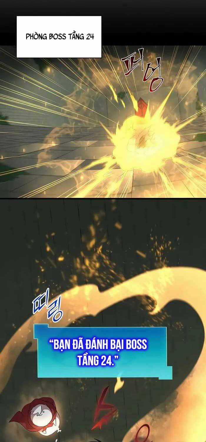 Tôi Thăng Cấp Bằng Kĩ Năng Chapter 77 trang 21