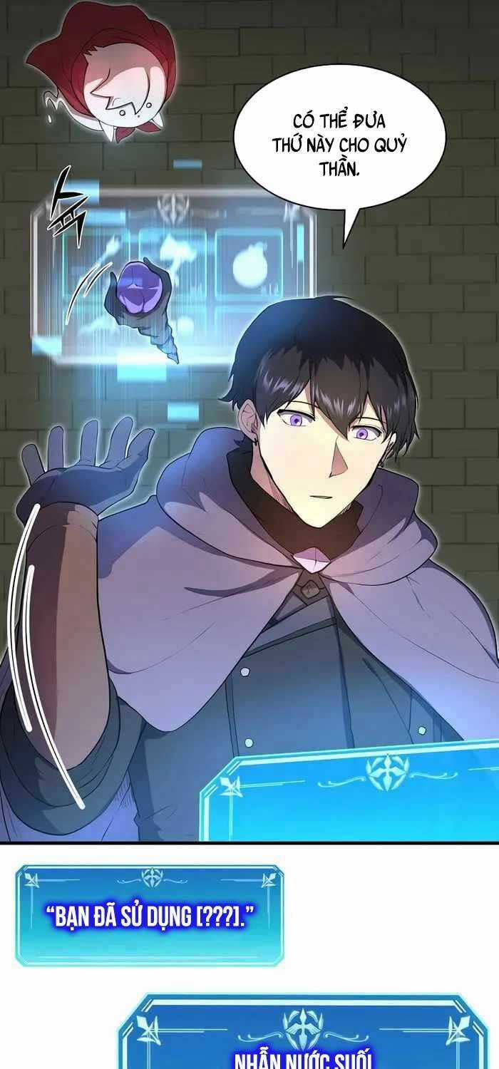 Tôi Thăng Cấp Bằng Kĩ Năng Chapter 77 trang 24