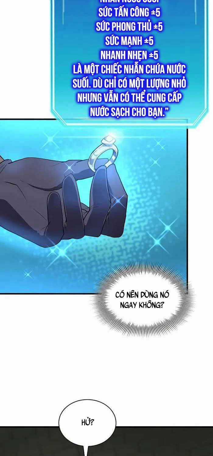 Tôi Thăng Cấp Bằng Kĩ Năng Chapter 77 trang 25