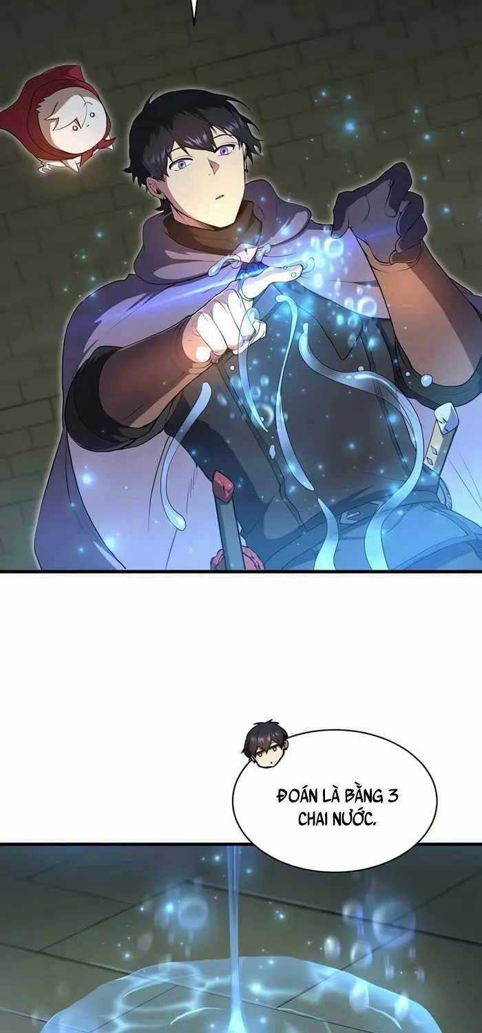 Tôi Thăng Cấp Bằng Kĩ Năng Chapter 77 trang 26