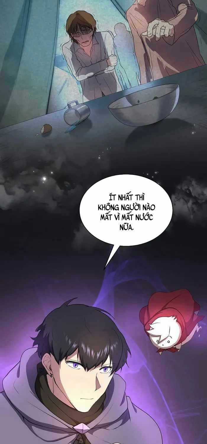 Tôi Thăng Cấp Bằng Kĩ Năng Chapter 77 trang 28