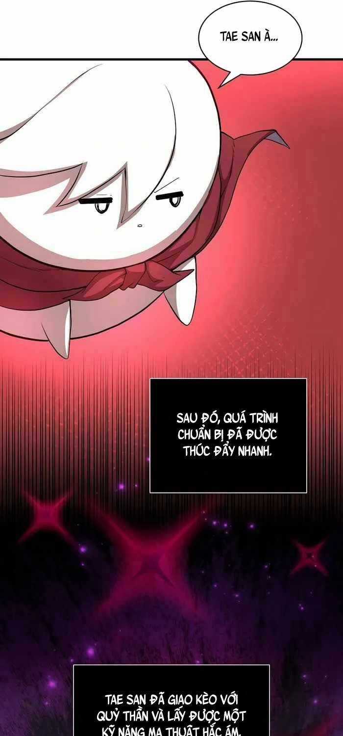 Tôi Thăng Cấp Bằng Kĩ Năng Chapter 77 trang 30