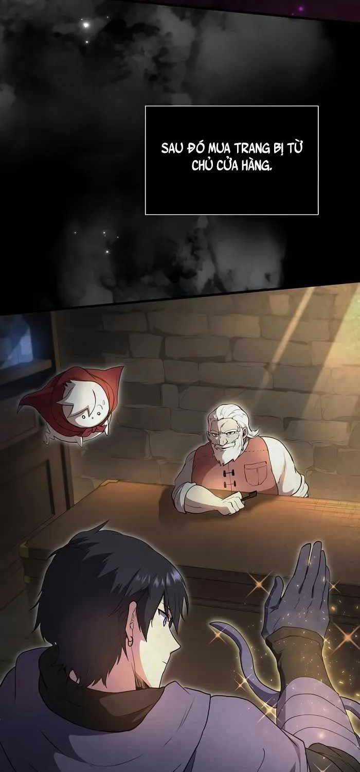 Tôi Thăng Cấp Bằng Kĩ Năng Chapter 77 trang 32