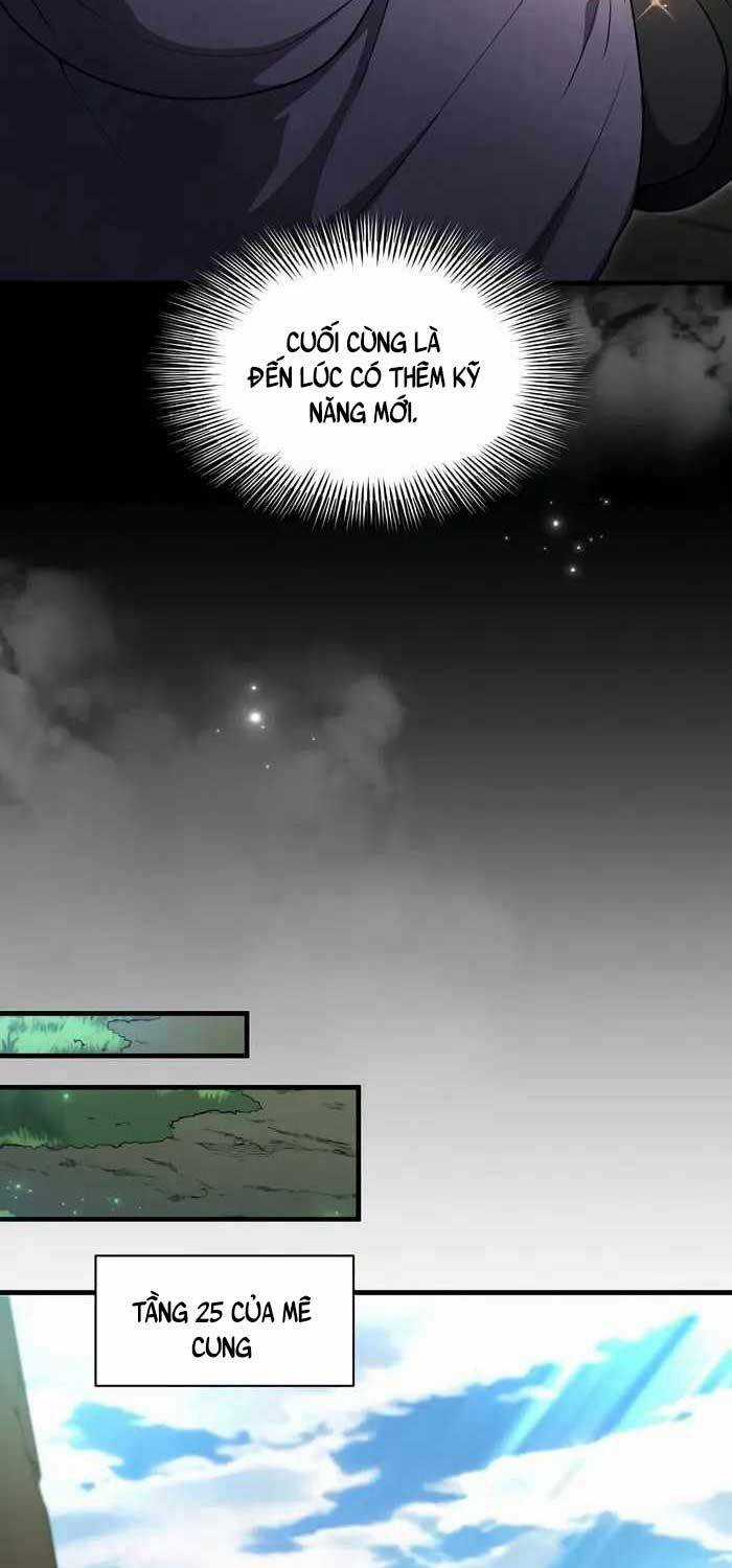 Tôi Thăng Cấp Bằng Kĩ Năng Chapter 77 trang 33