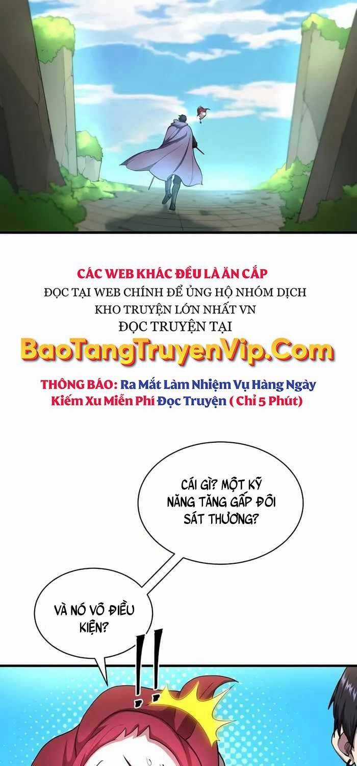 Tôi Thăng Cấp Bằng Kĩ Năng Chapter 77 trang 34