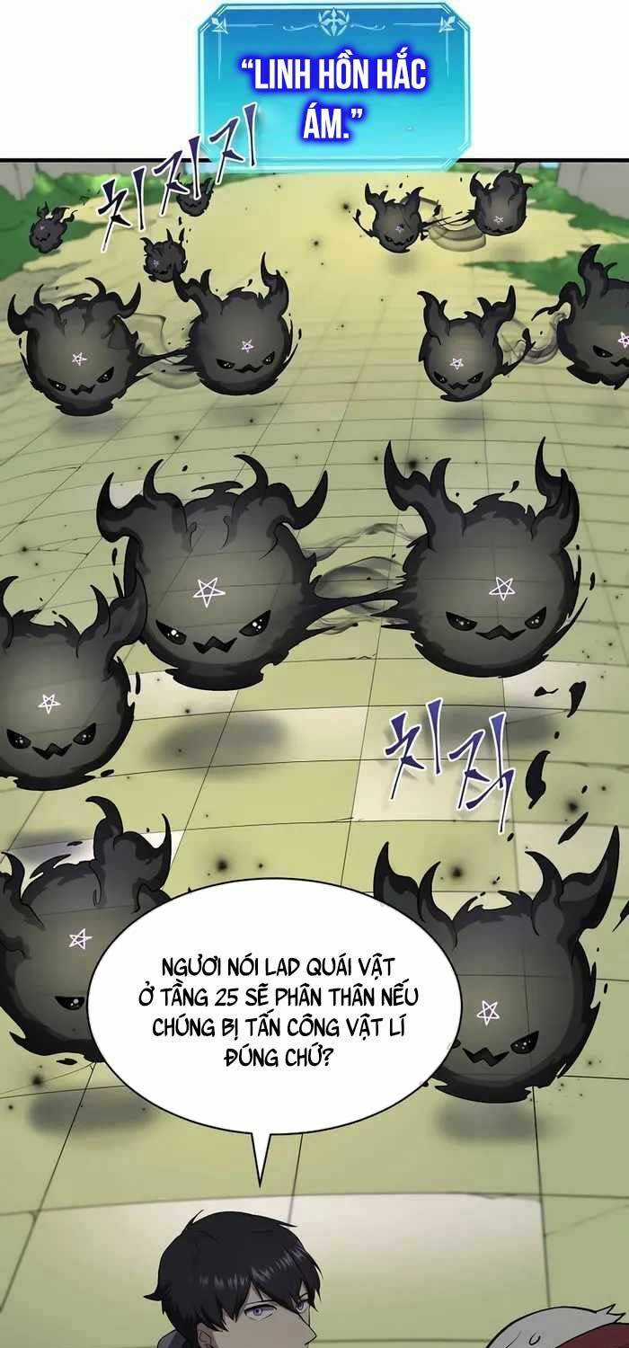 Tôi Thăng Cấp Bằng Kĩ Năng Chapter 77 trang 36